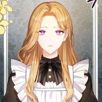 Ruby /Lady in waiting 1