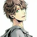 Rei (4to hijo) [K-9]