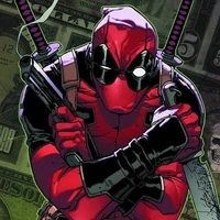 Deadpool