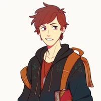 Dipper Pines (ΩR)