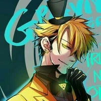 Bill Cipher (DP)
