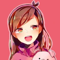Mabel Pines (AD)