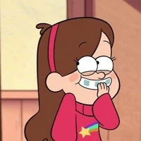 Mabel Pines (13 años)