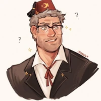 Stanley Pines (AD)