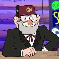 Stan Pines (AD)