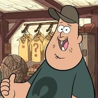 Soos Ramirez (B)