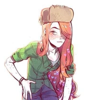 Wendy Corduroy (Ω)