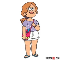 Melody De Ramirez (B)