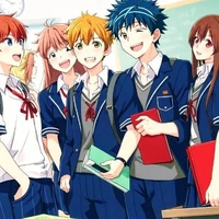 groupe d
