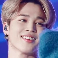 Jimin *Omega dominante*