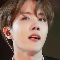 J-hope *Delta puro*