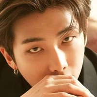 Namjoon *Alfa puro*