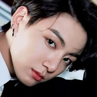 Jungkook *Alfa dominante*