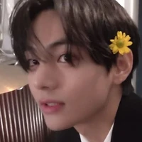 Taehyung *Omega puro y dominante*