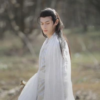 Jian cheng (doncel)