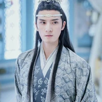 lan xichen