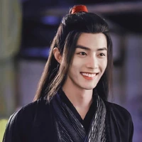 wei wuxian (doncel)