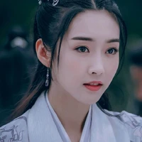 Jiang yanli
