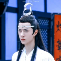 lan zhan