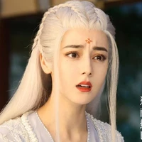 yin xianya (amante de lan xichen)