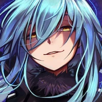 rimuru tempest