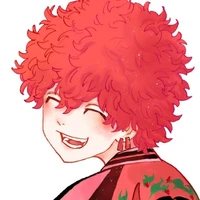 smile