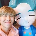 kim namjoon