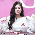 kim jennie