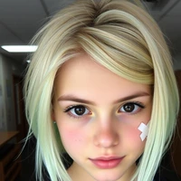 Naitley White