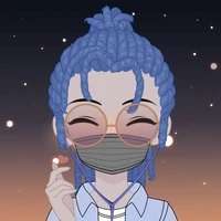 ✨️Da Author✨️