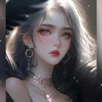 Amelia Rodrigo (fl elder sis)