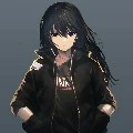 autora
