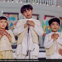 ballu , pinky , chinu