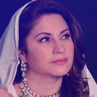 Ms. Shanti ji