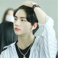 Hyunjin