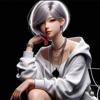 Luxe (Young Lady)