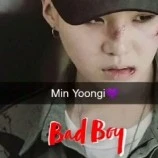 Yoongi