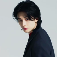 Hwang Hyunjin