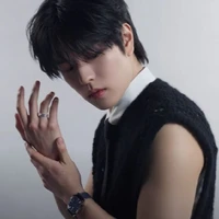 Hwang Seungmin