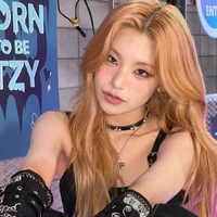 Hwang Yeji
