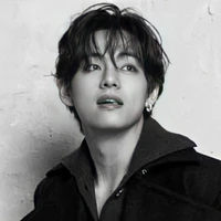 kim Taehyung