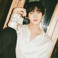 Seokjin