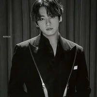 Jeon Jungkook