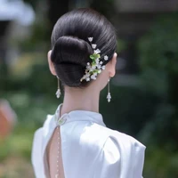 ฝน(แม่นายเอก)
