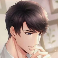 Akihiro/Male