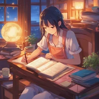 Mikasa/Author