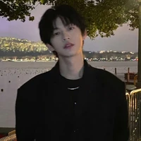 [Chandler]ชองเลย์ พ่อพ.อ