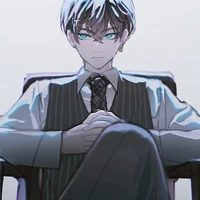 Chifuyu Matsuno