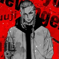 Ken Ryuguji (Draken)
