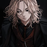 Manjiro Sano (Mikey)